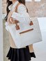 Zipper Women's Bags