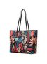 Pu Leather Casual Women's Bags