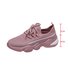 Fabric Sneakers