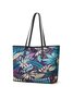 Pu Leather Casual Women's Bags