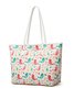Pu Leather Casual Women's Bags