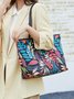 Pu Leather Casual Women's Bags