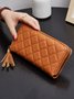 Pu Leather Women's Bags