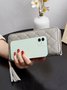 Pu Leather Women's Bags