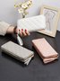 Pu Leather Women's Bags