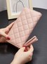 Pu Leather Women's Bags