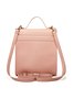Clasp Lock Women's Bags