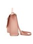 Clasp Lock Women's Bags