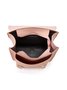 Clasp Lock Women's Bags