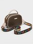 Work Zipper Women's Bags