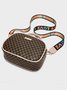 Work Zipper Women's Bags