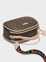 Work Zipper Women's Bags