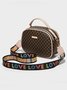 Work Zipper Women's Bags