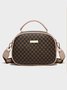 Work Zipper Women's Bags
