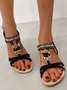 Summer Sandals