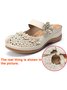 Pu Leather Women Shoes>>Women's Shoes>>Women Sandals Slippers