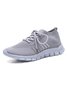 Fabric Sneakers
