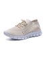Fabric Sneakers