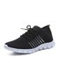 Fabric Sneakers