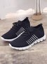 Fabric Sneakers