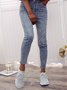 Fabric Sneakers