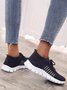 Fabric Sneakers