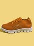 Fabric Sneakers