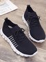 Fabric Sneakers