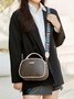 Work Zipper Women's Bags