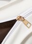 Zipper Women's Bags