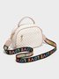 Work Zipper Women's Bags