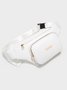 Simple Pu Leather Women's Bags