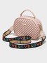 Work Zipper Women's Bags