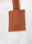Zipper Women's Bags