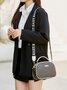 Work Zipper Women's Bags