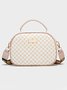 Work Zipper Women's Bags