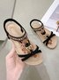Summer Sandals