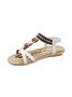 Summer Sandals