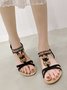 Summer Sandals