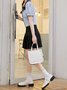 Zipper Women's Bags