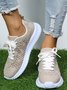 Spring Sneakers
