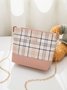 Casual Pu Leather Women's Bags