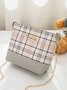 Casual Pu Leather Women's Bags