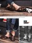 Summer Flat Heel Flats & Loafers