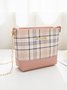 Casual Pu Leather Women's Bags
