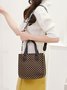 Zipper Women's Bags