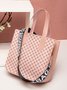 Zipper Women's Bags