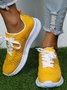 Spring Sneakers