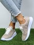 Spring Sneakers