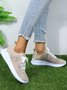 Spring Sneakers